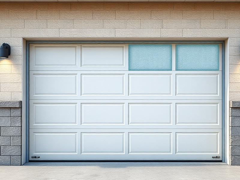 Energy Savings Calculator: Making Smart Decisions - Garage door article featured image